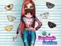 Pandemic Fashion Mask Pandemic Fashion Mask