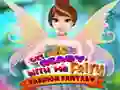 Get Ready With Me Fairy Fashion Fantasy Get Ready With Me Fairy Fashion Fantasy