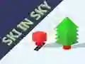 Ski in Sky
