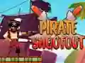 Pirate Shootout
