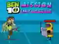 Ben 10 Mission Impossible Ben 10 Mission Impossible