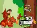 Ben 10 Dragon Knight