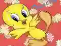 Tweety Jigsaw Puzzle Collection