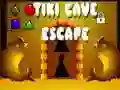 Tiki Cave Escape Tiki Cave Escape