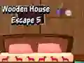 Wooden House Escape 5 Wooden House Escape 5