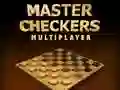 Master Checkers Multiplayer Master Checkers Multiplayer
