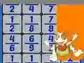 Animal Discovery Fraction Addition Animal Discovery Fraction Addition