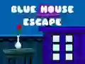 Blue House Escape Blue House Escape