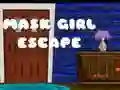 Mask Girl Escape Mask Girl Escape