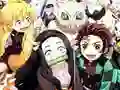 Nezuko Tanjiro Jigsaw Nezuko Tanjiro Jigsaw