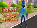 Incredible Stickman City Fighting Incredible Stickman City Fighting