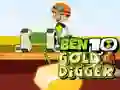 Ben 10 Gold Digger Ben 10 Gold Digger