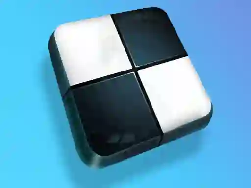 Piano Tiles — free online game