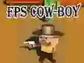 Fps Cow-boy Fps Cow-boy