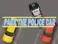 Park The Police Car
