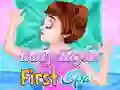 Baby Taylor First Spa Baby Taylor First Spa