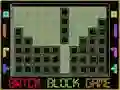 Brick Block Game Brick Block Game