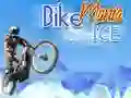 Bike Mania 3 On Ice Bike Mania 3 On Ice