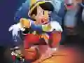 Pinocchio Jigsaw Puzzle Collection Pinocchio Jigsaw Puzzle Collection