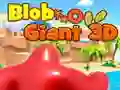 Blob Giant 3D Blob Giant 3D