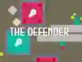 The defender The defender