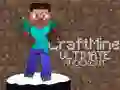 CraftMine Ultimate Knockout