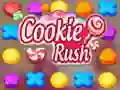 Cookie Rush Cookie Rush