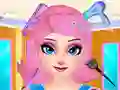Princess Crazy Hair Challenge Princess Crazy Hair Challenge