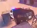 Police Drift & Stunt Police Drift & Stunt
