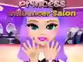 Princess Influencer Salon