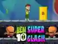 Ben 10 Super Slash Ben 10 Super Slash