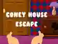 Coney House Escape Coney House Escape