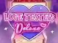 Love Tester Deluxe Love Tester Deluxe