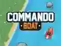 Commando Boat Commando Boat