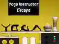 Yoga Instructor Escape Yoga Instructor Escape