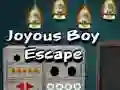 Joyous Boy Escape Joyous Boy Escape