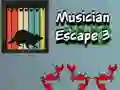 Musician Escape 3 Musician Escape 3