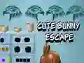 Cute Bunny Escape