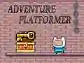 Adventure Platformer Adventure Platformer