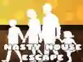 Nasty House Escape Nasty House Escape