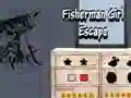 Fisherman Girl Escape