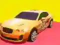 Mega Ramps stunt cars 3d