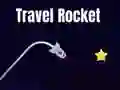 Travel rocket Travel rocket