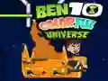 Ben 10 Colorful Universe Ben 10 Colorful Universe