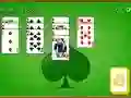 Aces Up Solitaire