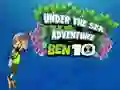 Ben 10 Under The Sea Advanture Ben 10 Under The Sea Advanture