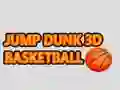 Jump Dunk 3D Basketball Jump Dunk 3D Basketball