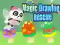 Magic Drawing Rescue Magic Drawing Rescue