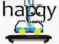 Happy Shapes Happy Shapes