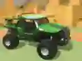 Mega ramp car racing stunts 3D impossible tracks Mega ramp car racing stunts 3D impossible tracks